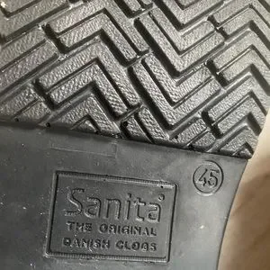 Sanita | Shoes | Brand New Mens Sanita Original Danish Clogs  display picture 3